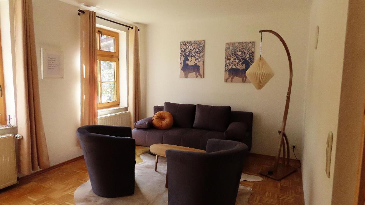 Ferienwohnung "Specker Krug" Kargow Εξωτερικό φωτογραφία