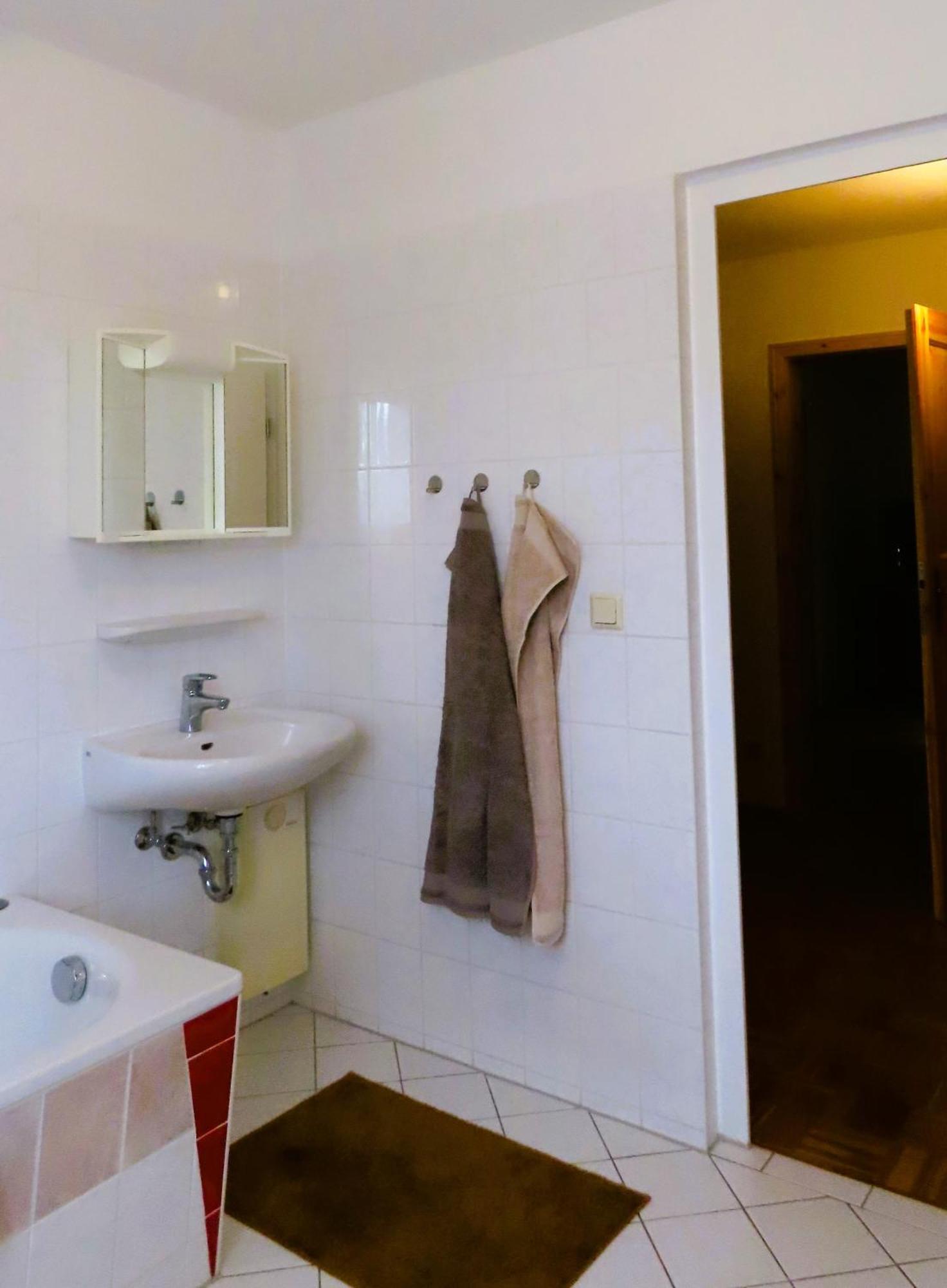 Ferienwohnung "Specker Krug" Kargow Εξωτερικό φωτογραφία